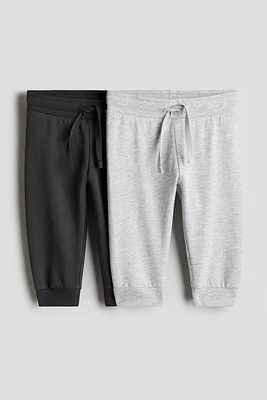 2-pack Joggers