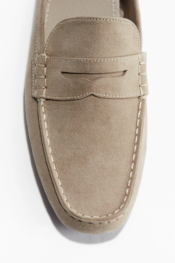 Driving Shoes