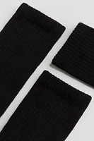 5-pack Ribbed Socks