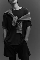 Double-Layered Running Shorts with DryMove™