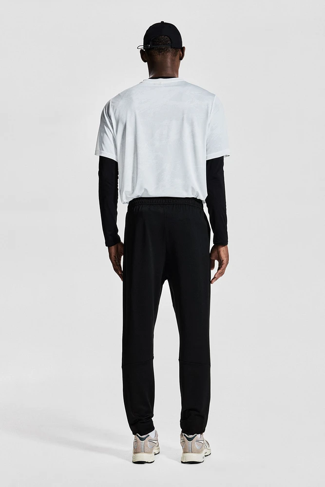 Slim-Fit Track Pants with DryMove™