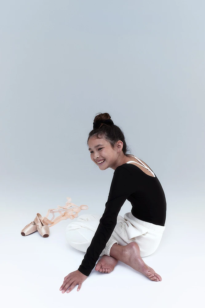 Sports Bodysuit with DryMove™
