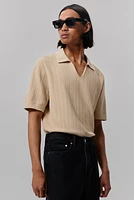 Regular Fit Pima Cotton Polo Shirt
