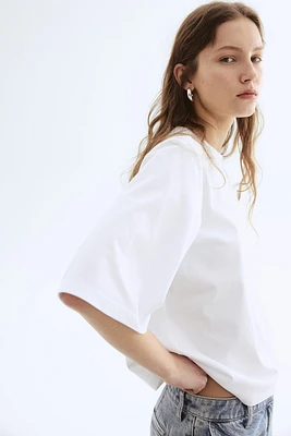 Pima Cotton T-Shirt