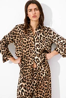 Twill Shirt
