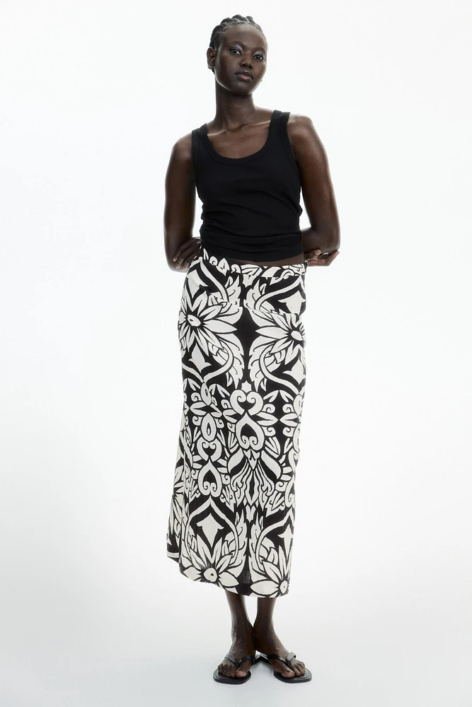 Pencil Skirt