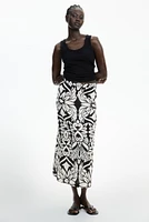 Pencil Skirt