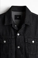 Regular-Fit Denim Jacket