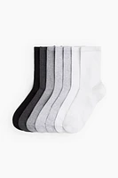 Chaussettes, 7 paires