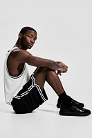 Loose-Fit Basketball Shorts with DryMove™