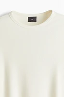 Regular Fit Jersey Shirt