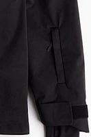 Padded Ski Anorak with StormMove™