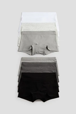 10-pack Boxer Briefs