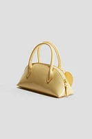 Patent Handbag