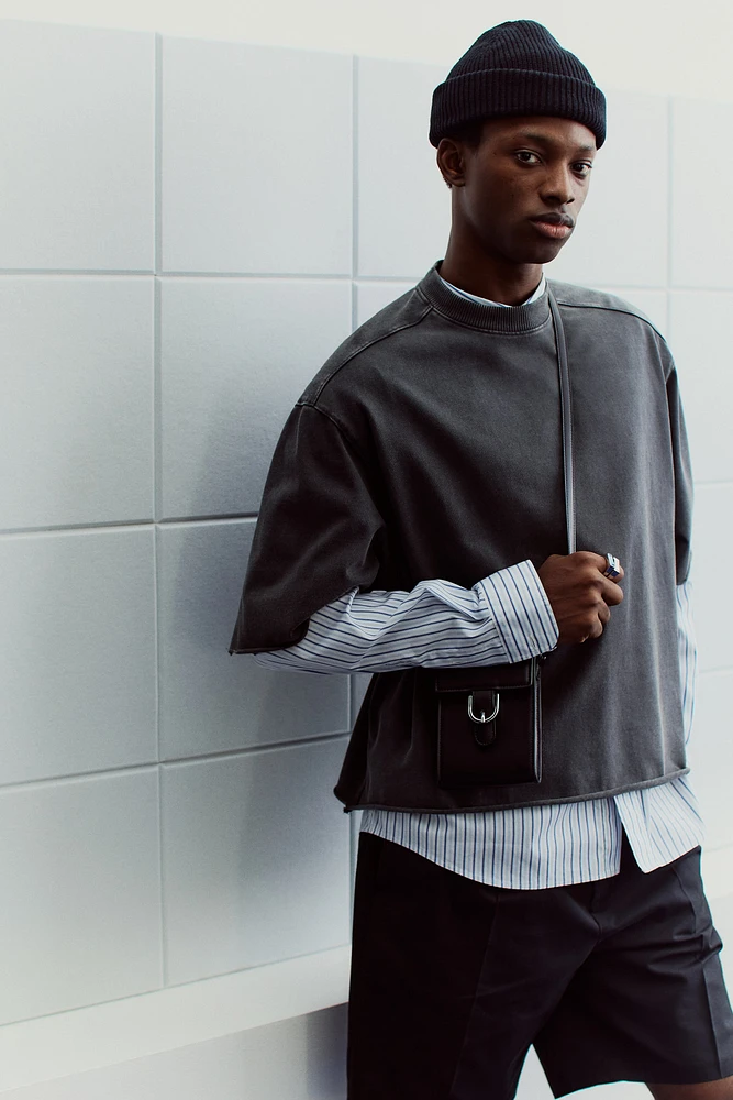Oversized Fit T-Shirt