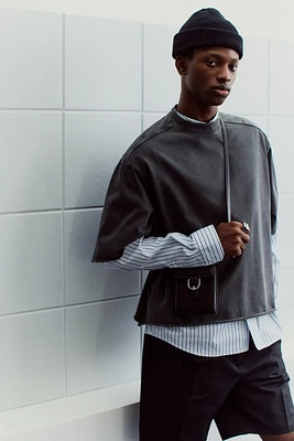 Oversized Fit T-Shirt