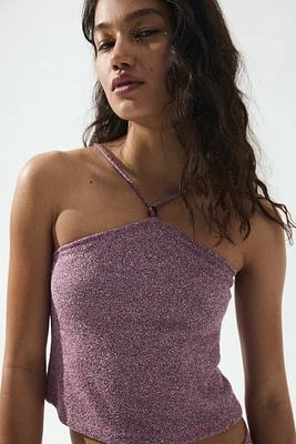 Knit Camisole Top