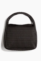 Quilted Shoulder Bag