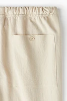 Relaxed-Fit Pants