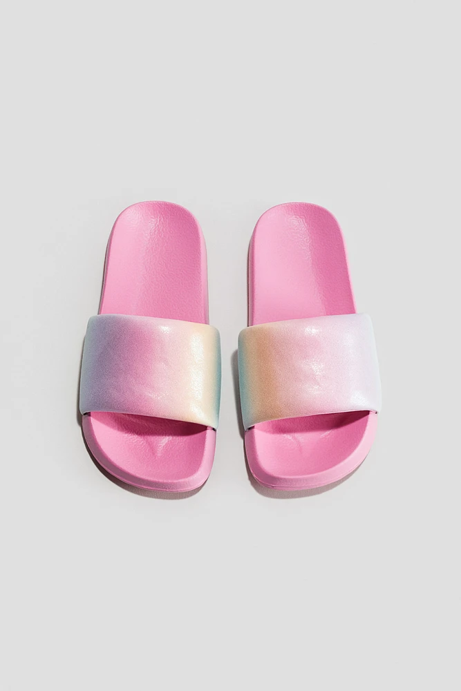 Pool Shoes