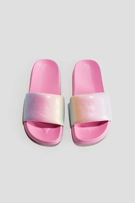 Pool Shoes
