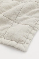 Quilted Bedspread