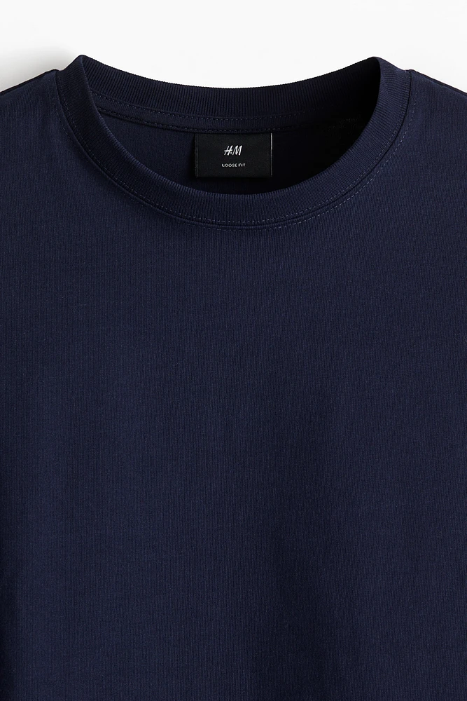 Lot de 2 T-shirts flottants