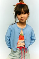 Cotton Cardigan