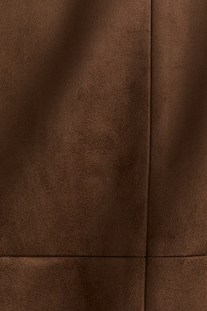 Pencil Skirt