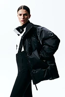 Down Ski Jacket with ThermoMove™