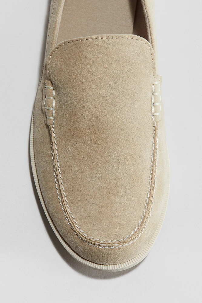 Loafers