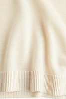 Knit T-Shirt