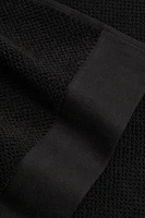 Cotton Terry Bath Sheet