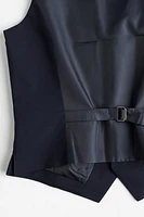 Slim Fit Suit Vest