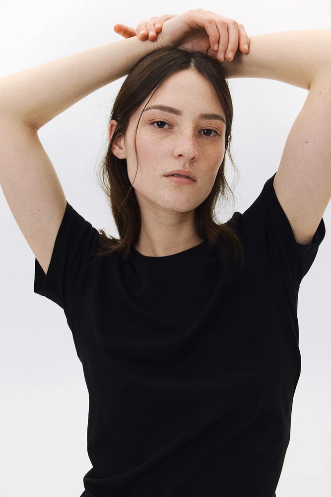 Cotton T-Shirt