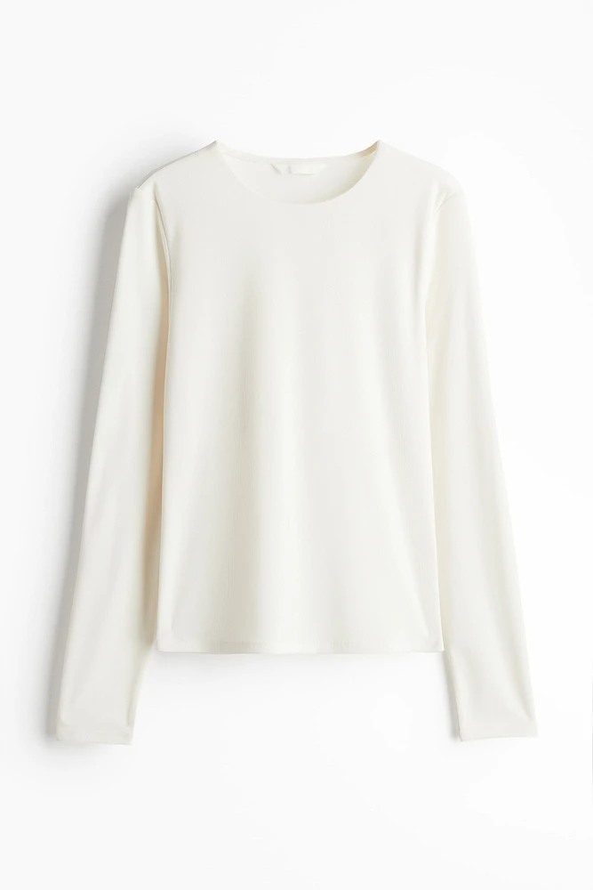Jersey Top
