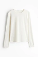 Jersey Top