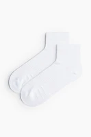 5-Pack Sports Socks with DryMove™