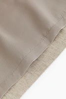 2-pack Long Blackout Lyocell-Blend Curtains