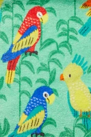 Poncho Towel
