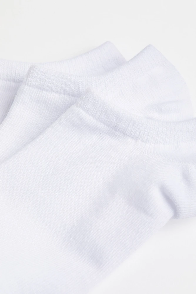 10-pack Ankle Socks