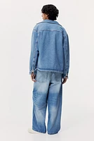 Super Baggy Jeans