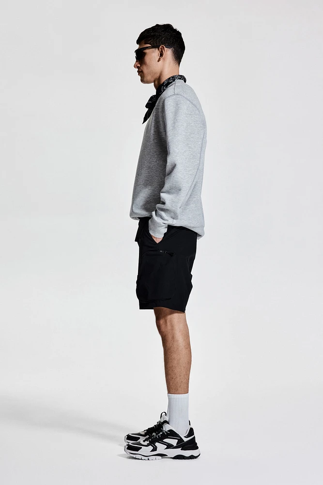 Mid-Length Outdoor Shorts