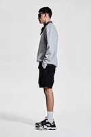 Mid-Length Outdoor Shorts