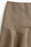 A-Line Skirt