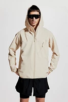 Regular-Fit Mid-Layer Jacket with DryMove™