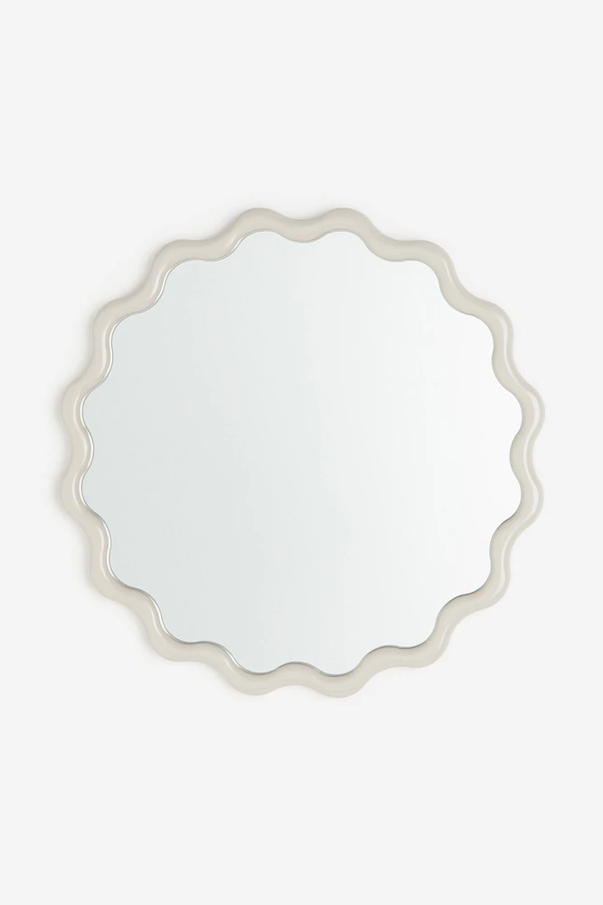 Wavy Mirror