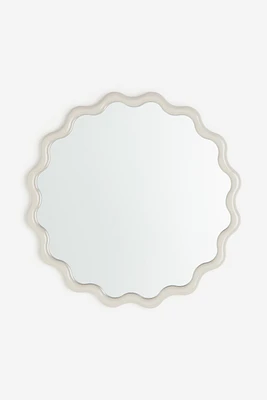 Wavy Mirror
