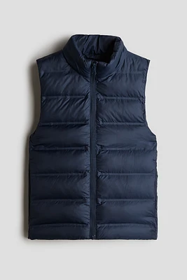 Puffer Vest