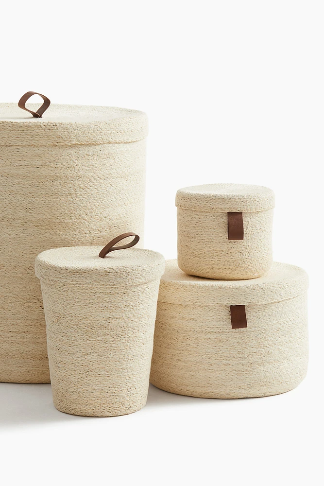 Large Storage Basket